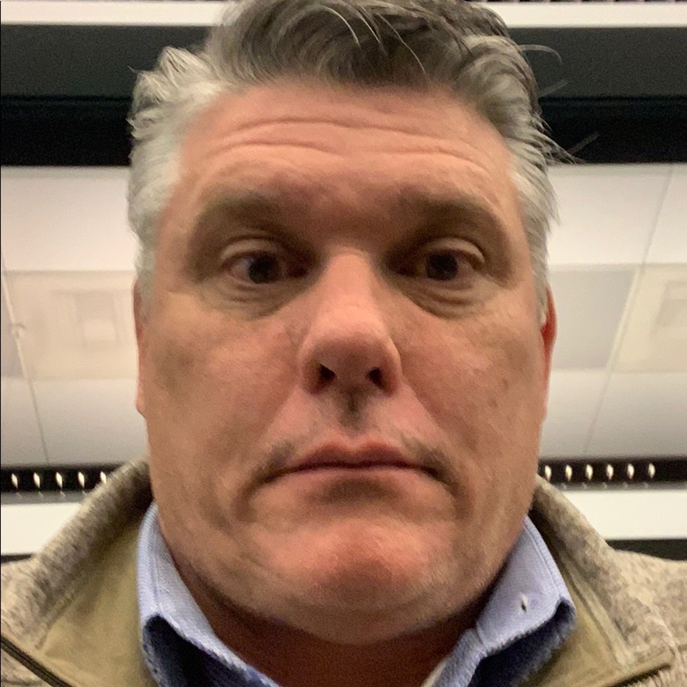 Meet your Posher, David